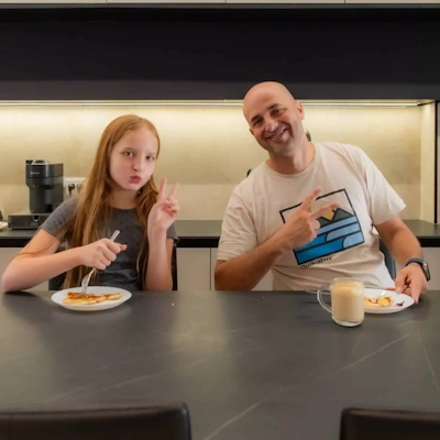 משפחת אביגדור